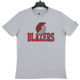 Portland Trail Blazers 2023 NBA Tip-Off New Era T-Shirt - Taass discount