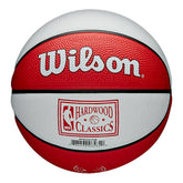 Portland Trail Blazers NBA Retro Wilson Mini Basketball (Size 3) - Taass on sale