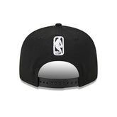 Sacramento Kings Black 2023 NBA Tip-Off New Era 9FIFTY Snapback Cap - Taass on sale