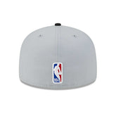 Sacramento Kings 2023 NBA Tip-Off New Era 59FIFTY Fitted Cap - Taass sale