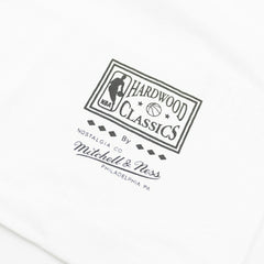 Tim & David San Antonio Spurs Mitchell & Ness Photo NBA T-Shirt - Taass for sale
