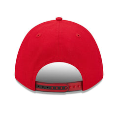 Toronto Raptors 2025-26 NBA Tip-Off 9FORTY M-Crown A-Frame Snapback Cap - Taass for sale