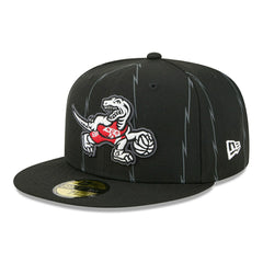 Toronto Raptors 2025-26 NBA City Edition 59FIFTY Fitted Cap - Taass outlet