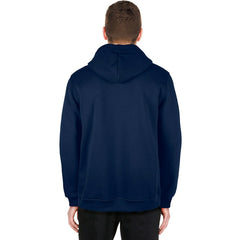 Orlando Magic 2024 NBA City Edition New Era Hoodie Navy - Taass Online