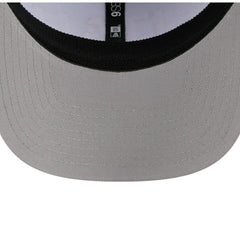 Utah Jazz 2025-26 NBA City Edition 9SEVENTY Stretch-Snap Cap - Taass on sale