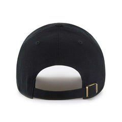 Anaheim Ducks '47 MVP Legend Adjustable NHL Cap Black - Taass on sale