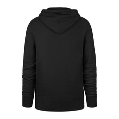Boston Bruins Tonal Logo '47 Helix NHL Hoodie Black - Taass for sale