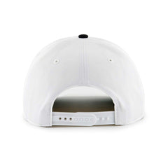 Boston Bruins 2011 Stanley Cup Champions '47 Hitch Adjustable NHL Cap - Taass Online