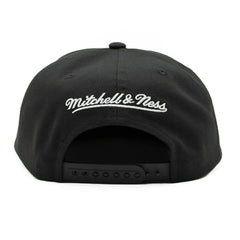 Boston Bruins 2011 Stanley Cup Mitchell & Ness Snapback NHL Cap - Taass discount