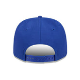 Buffalo Sabres NHL Stated 9SEVENTY Stretch-Snap Cap Blue - Taass Online