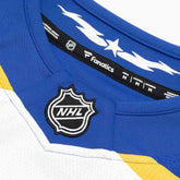 Buffalo Sabres Breakaway NHL Jersey Away White - Taass outlet