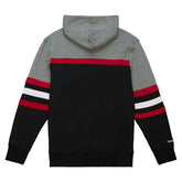 Chicago Blackhawks Head Coach Mitchell & Ness NHL Hoodie - Taass Online
