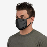 Chicago Blackhawks Face Covering NHL Face Mask (3-Pack) - Taass US