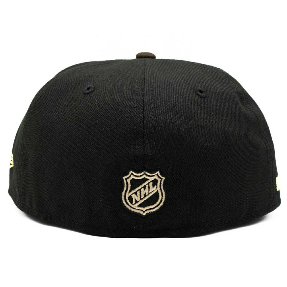 Colorado Avalanche 2001 All-Star New Era 59FIFTY Fitted NHL Cap - Taass sale