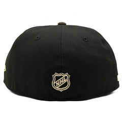 Colorado Avalanche 2001 All-Star New Era 59FIFTY Fitted NHL Cap - Taass sale
