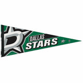 Dallas Stars Premium NHL Pennant - Taass for sale