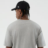 Dallas Stars Sport Classics Oversized NHL T-Shirt Gray - Taass outlet