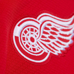 Dylan Larkin #71 Detroit Red Wings 2016 Stadium Series Premium Power Play NHL Jersey Red - Taass Online