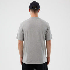 Detroit Red Wings Sport Classics Oversized NHL T-Shirt Gray - Taass US