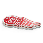 Detroit Red Wings Big Logo NHL Fan Chain - Taass for sale