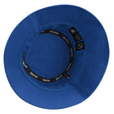 Edmonton Oilers Starter Slapshot NHL Bucket Hat Blue - Taass sale
