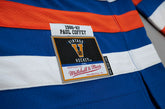 Paul Coffey #7 Edmonton Oilers 1986-87 Mitchell & Ness NHL Jersey - Taass outlet