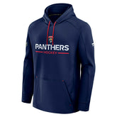 Florida Panthers 2025/26 Authentic Pro Rink Tech NHL Hoodie Navy - Taass discount