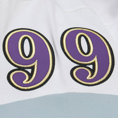 Wayne Gretzky #99 Los Angeles Kings 1995-96 Premium Power Play NHL Jersey White - Taass outlet