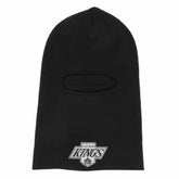 Los Angeles Kings Mitchell & Ness Balaclava & Beanie Combo - Taass discount