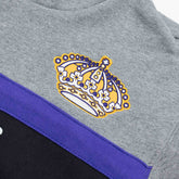 Los Angeles Kings Head Coach Mitchell & Ness NHL Hoodie - Taass Online