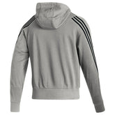 Nashville Predators adidas 2021/22 NHL Authentic Apparel Full-Zip Hoodie Grey - Taass for sale