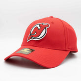 New Jersey Devils Starter Score NHL Snapback Cap Red - Taass for sale