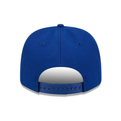 New York Islanders NHL Stated 9SEVENTY Stretch-Snap Cap Blue - Taass on sale