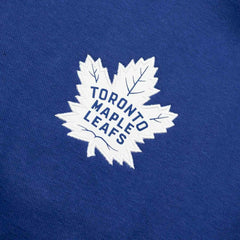 New York Rangers Foundation NHL Hoodie Blue - Taass on sale