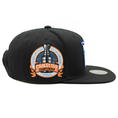 New York Rangers 1994 Stanley Cup Mitchell & Ness Snapback NHL Cap - Taass outlet