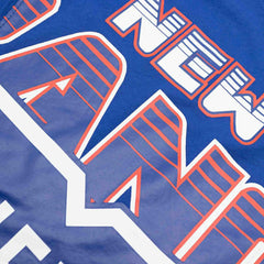 New York Rangers Starter Special Teams NHL T-Shirt Blue - Taass sale