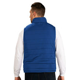 New York Rangers G-III NHL Reversible Sherpa Winter Vest - Taass US