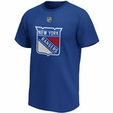 Kaapo Kakko #24 New York Rangers Fanatics Player NHL T-Shirt Blue - Taass outlet