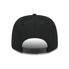 Philadelphia Flyers NHL Stated 9SEVENTY Stretch-Snap Cap Black - Taass outlet