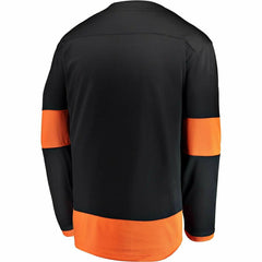 Philadelphia Flyers Fanatics Breakaway NHL Jersey Alternate Black - Taass on sale