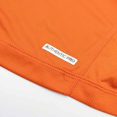 Philadelphia Flyers 2024/25 Authentic Pro Rink Tech NHL T-Shirt Orange - Taass Online