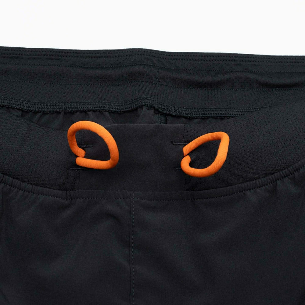 Philadelphia Flyers 2024/25 Authentic Pro Locker Room NHL Shorts Black - Taass on sale