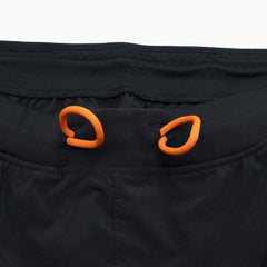 Philadelphia Flyers 2024/25 Authentic Pro Locker Room NHL Shorts Black - Taass on sale