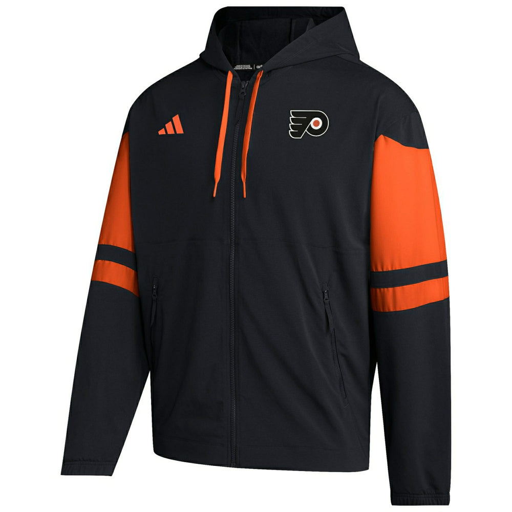Philadelphia Flyers adidas NHL Training Jacket - Taass US