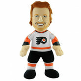 Claude Giroux Philadelphia Flyers NHL Plush Doll (25 cm) - Taass US