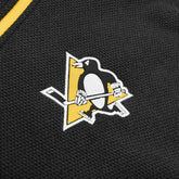 Pittsburgh Penguins G-III Leisure NHL Sherpa Jacket - Taass US