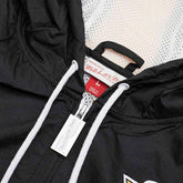 Pittsburgh Penguins Undeniable Mitchell & Ness NHL Windbreaker Jacket - Taass Online