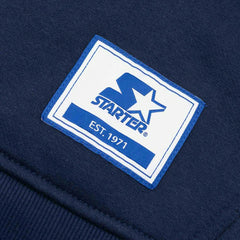 Seattle Kraken Starter End Zone NHL Hoodie - Taass on sale