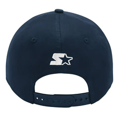 Seattle Kraken Starter Score NHL Snapback Cap Navy - Taass outlet
