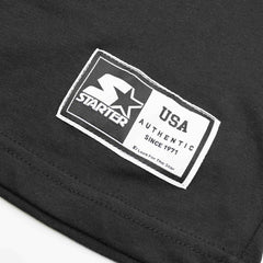 Seattle Kraken Starter BLACK ICE NHL T-Shirt - Taass outlet